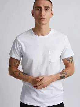 Футболка сдгайлин Solid, белый