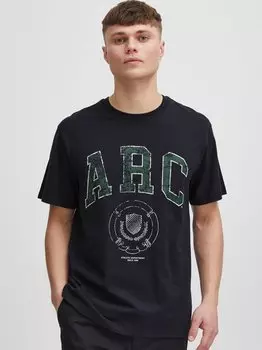 Футболка сдгендо Solid, синий