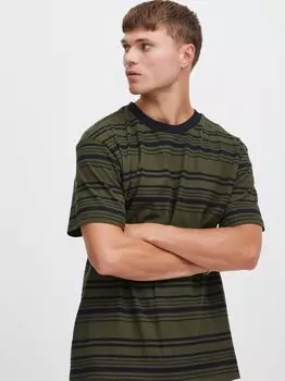 Футболка сдхако Solid, черный