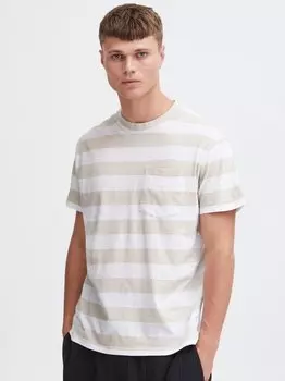 Футболка сдиляс Solid, бежевый