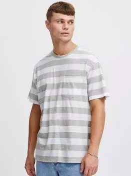 Футболка сдиляс Solid, серый