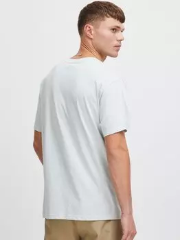 Футболка сдиляс Solid, серый