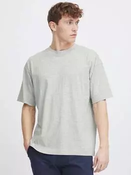 Футболка сдмалле Solid, белый