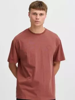 Футболка сдмаркелл Solid, красный