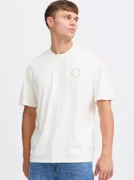 Футболка сдноюс Solid, желтый