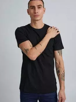 Футболка сдрок Solid, черный