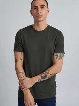 Футболка сдрок Solid, зеленый