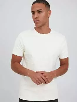 Футболка сдтревор Solid, белый