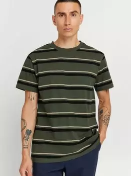 Футболка сдвисенте Solid, зеленый