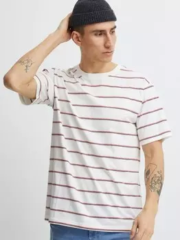 Футболка сджоэль Solid, белый