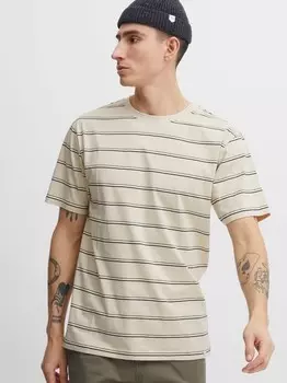 Футболка сджоэль Solid, бежевый