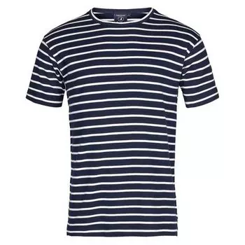 Футболка Sea Ranch Ebeltoft Short Sleeve Round Neck, разноцветный