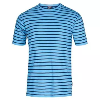 Футболка Sea Ranch Ebeltoft Short Sleeve Round Neck, синий