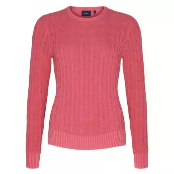 Футболка Sea Ranch Leonora Short Sleeve Round Neck, розовый