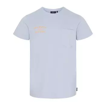 Футболка Sea Ranch Nico Short Sleeve Round Neck, синий