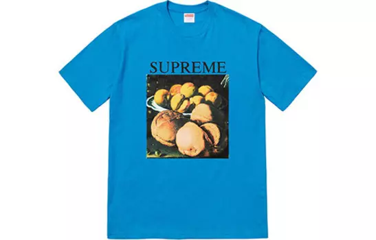 Футболка Seasons унисекс Supreme