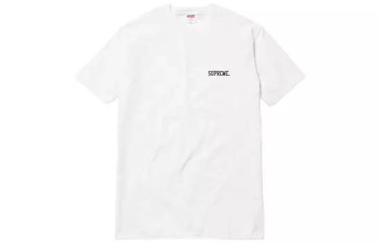 Футболка Seasons унисекс Supreme