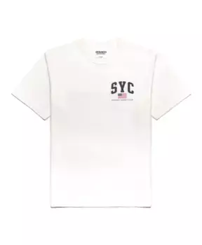 Футболка Sebago, белый