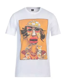 Футболка Seetees, белый