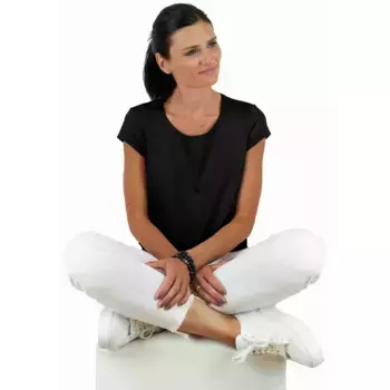 Футболка Seidel Moden с короткими рукавами, черный