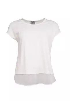 Футболка Seidel Moden Shirt, белый