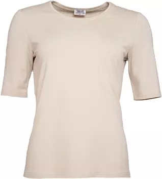 Футболка Seidel Moden Shirt, бежевый