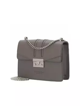 Футболка Seidenfelt, цвет hell-grau