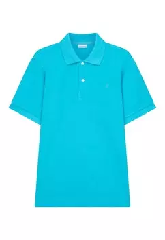 Футболка Seidensticker, аква