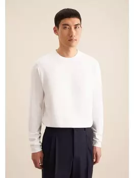 Футболка Seidensticker, белый