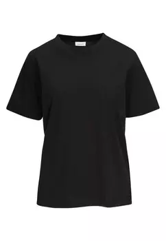 Футболка Seidensticker, черный