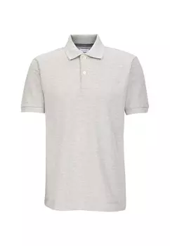 Футболка Seidensticker, пестрый серый