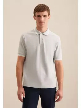 Футболка Seidensticker, серый