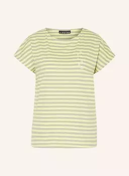 Футболка Сельма Elbsand, хаки