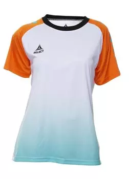 Футболка Select Player, оранжевый