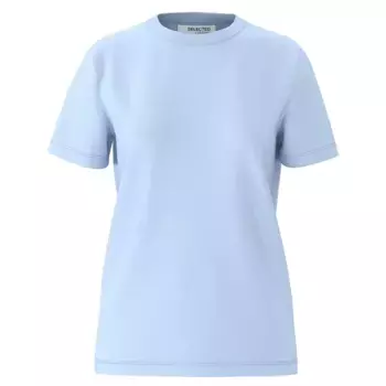 Футболка Selected 16089123, синий