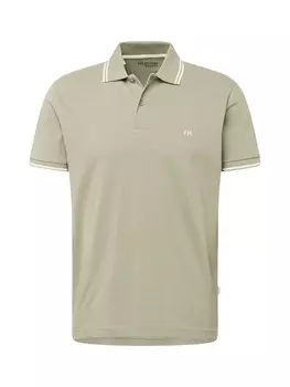 Футболка Selected DANTE, хаки