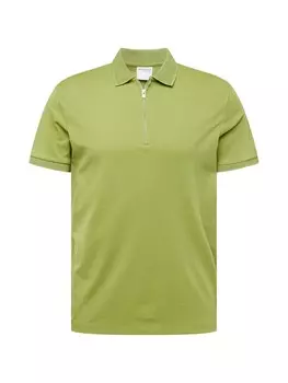 Футболка Selected FAVE, цвет Apple