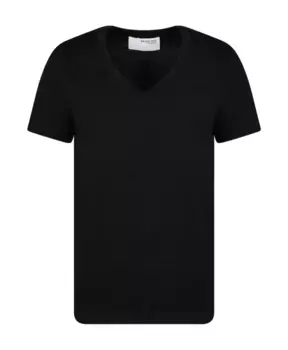 Футболка Selected Femme, черный