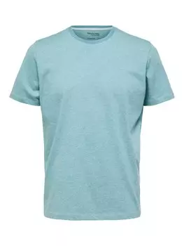 Футболка SELECTED HOMME Aspen, мятный