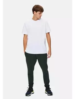 Футболка SELECTED HOMME, белый