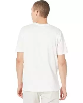 Футболка Selected Homme Casa Short Sleeve Tee, цвет Egret