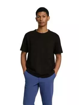 Футболка SELECTED HOMME, черный