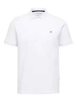 Футболка SELECTED HOMME Dante, белый