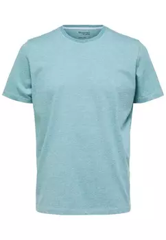 Футболка Selected Homme, синий