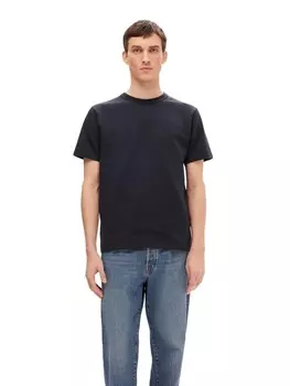 Футболка SELECTED HOMME, синий