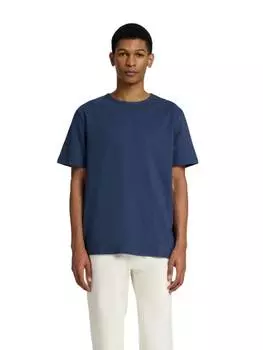 Футболка SELECTED HOMME, синий