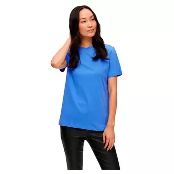 Футболка Selected My Essential, синий