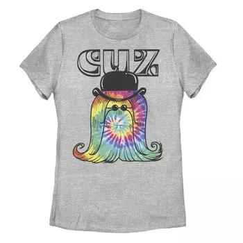 Футболка «Семейка Аддамс» для юниоров «It Cuz Tie Dye» Licensed Character