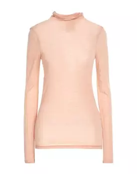 Футболка Semicouture, лососево-розовый