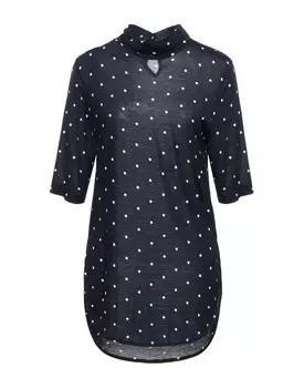 Футболка Semicouture, синий